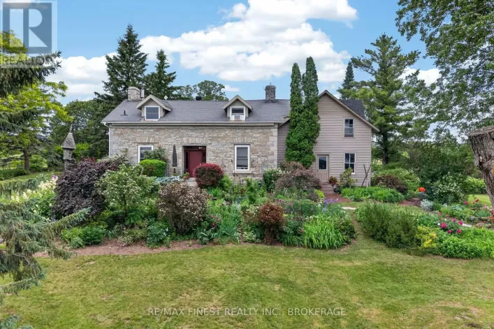 1158 COUNTY ROAD 27, Stone Mills