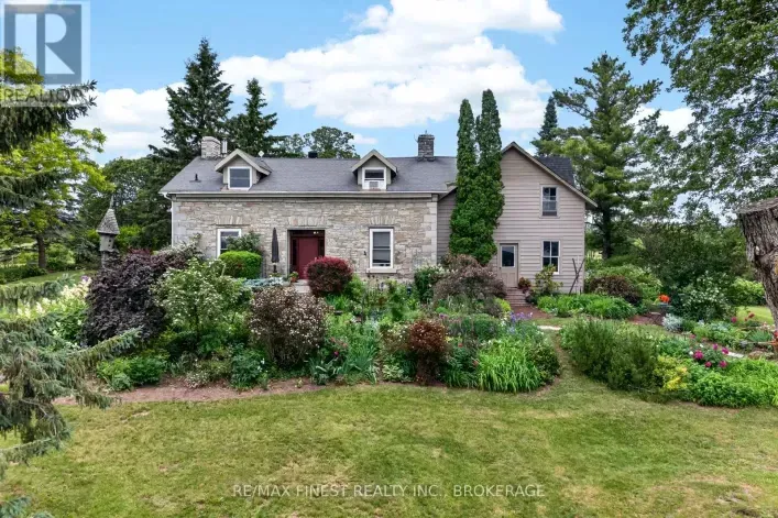 1158 COUNTY ROAD 27, Stone Mills