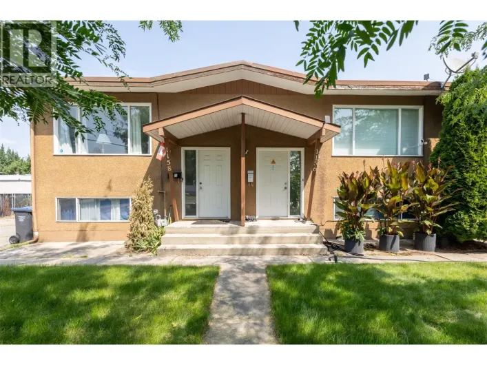 1158 Houghton Road, Kelowna