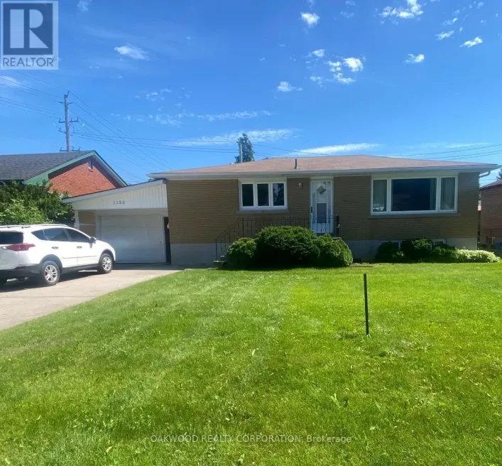 1158 JOHNSON STREET, Kingston