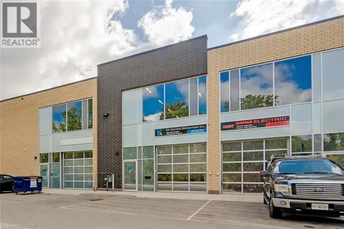 1158 KING Road Unit# 16, Burlington