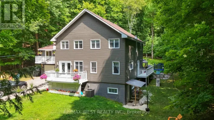 1158 LORNE LANE, Dysart et al