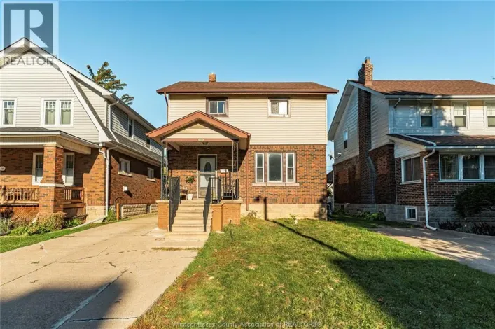1158 PARENT AVENUE, Windsor