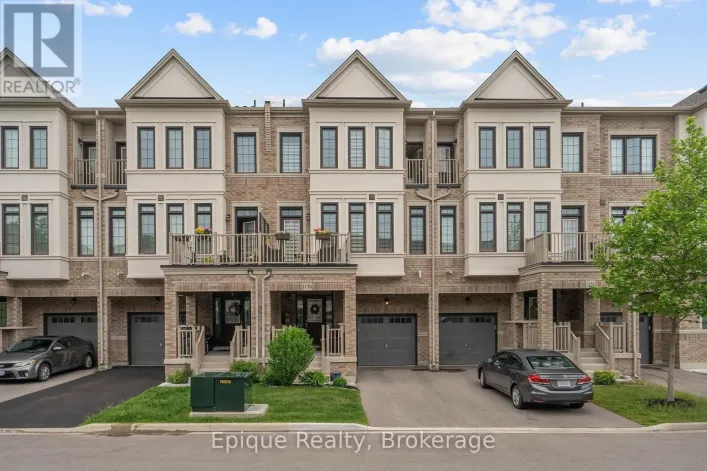 1158 RESTIVO LANE, Milton