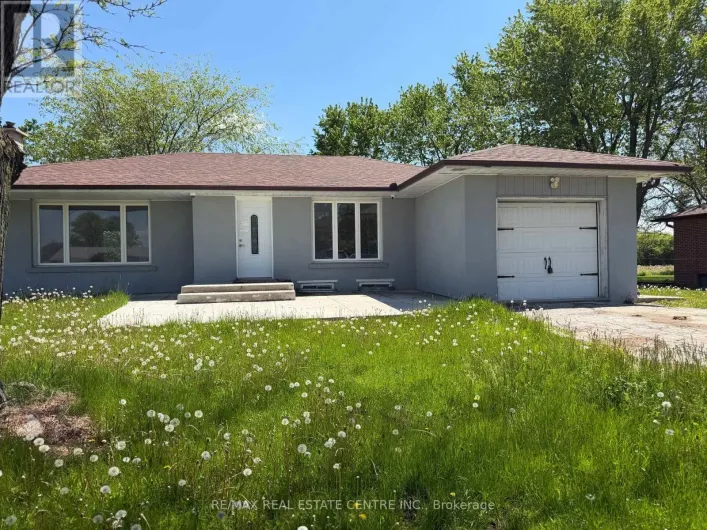 11580 BRITANNIA ROAD, Milton