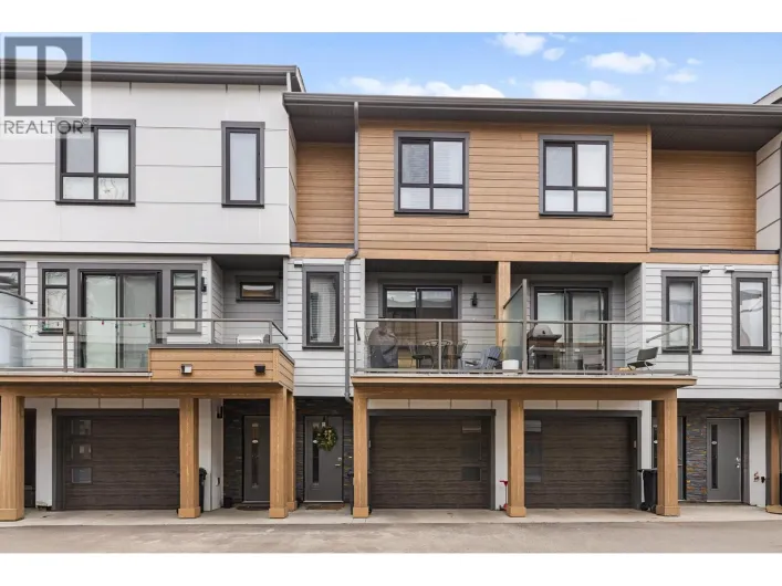 11581 Rogers Road Unit# 203, Lake Country