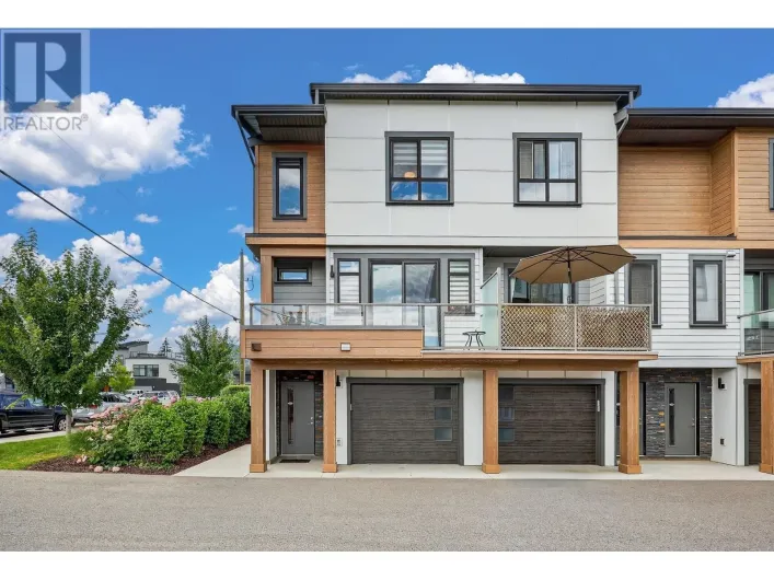 11581 Rogers Road Unit# 306, Lake Country