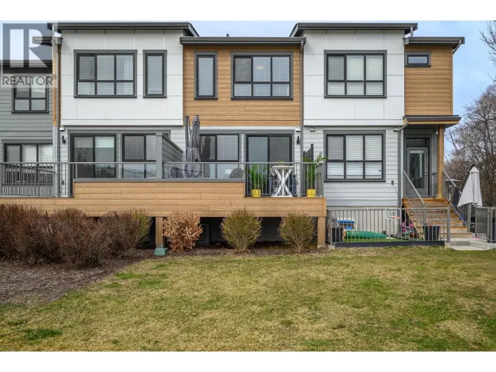 11581 Rogers Road Unit# 402, Lake Country