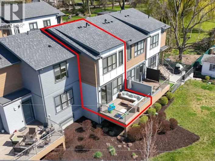 11581 Rogers Road Unit# 403, Lake Country