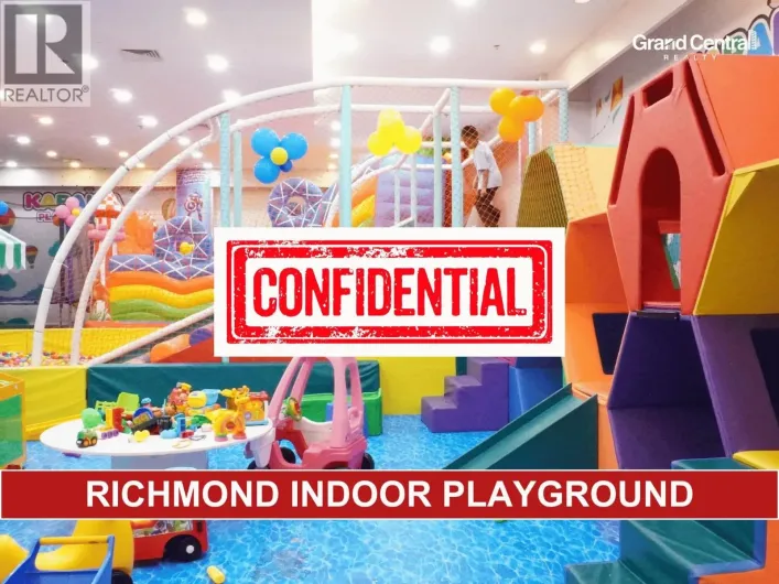 11584 CONFIDENTIAL, Richmond