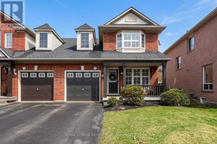 1159 BARCLAY CIRCLE, Milton