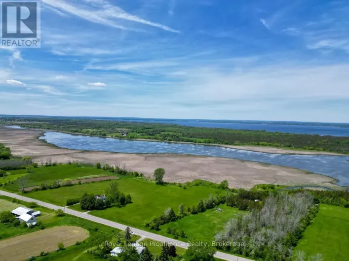 1159 COUNTY ROAD 15 ROAD, Prince Edward County