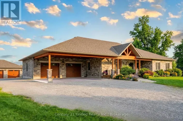 1159 COUNTY ROAD 22, Alnwick/Haldimand