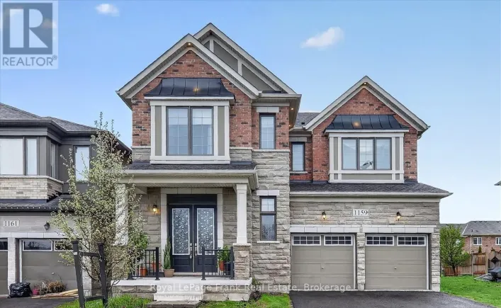1159 DRAGONFLY AVE AVENUE, Pickering