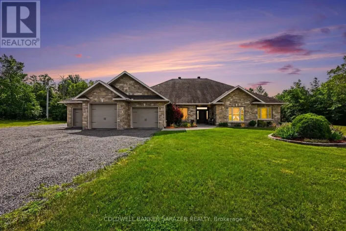 1159 JAMIESON LANE, Renfrew