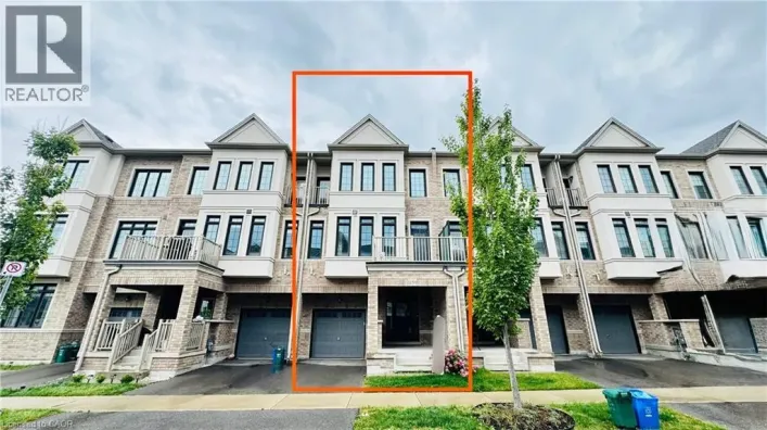 1159 LLOYD Landing, Milton