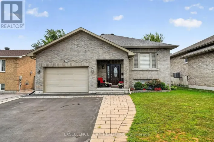 1159 MONTREAL ROAD, Cornwall