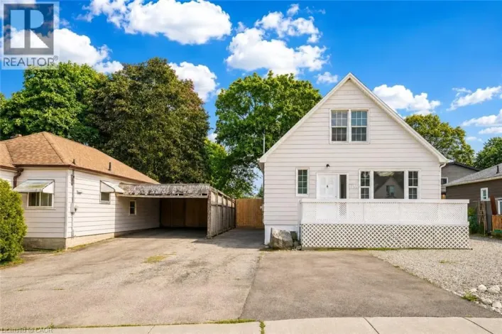 1159 UNION Street, Kitchener