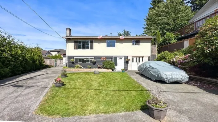 11590 140A STREET, Surrey
