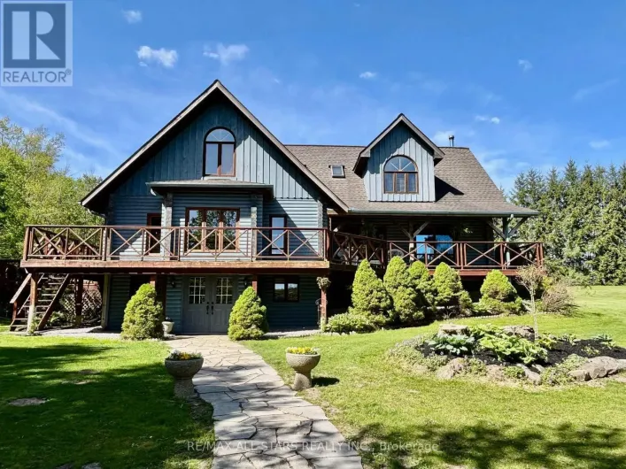 11590 17TH SIDE ROAD, Brock