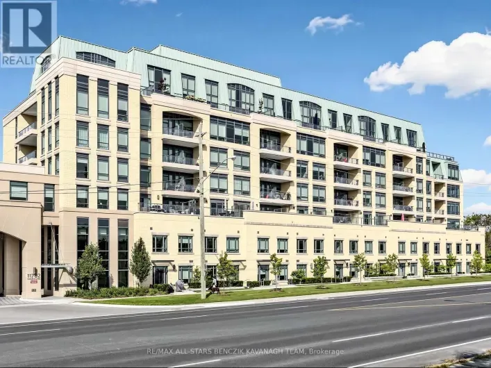 115A - 11782 NINTH LINE, Whitchurch-Stouffville