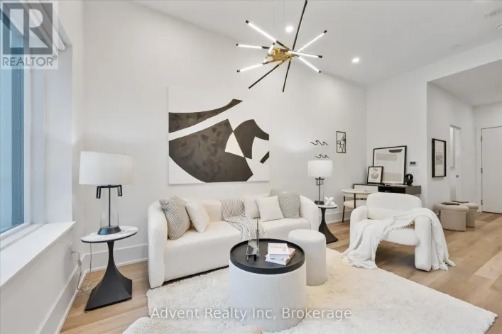 115W - 9 CLEGG ROAD, Markham