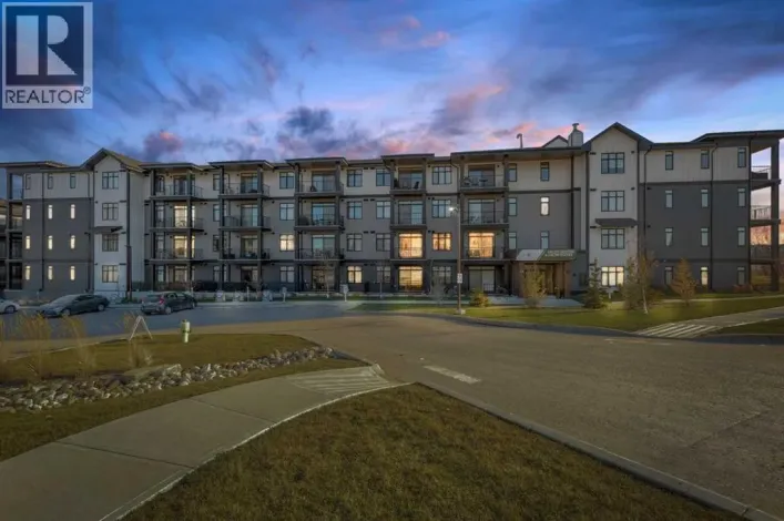116, 10 Sage Hill Walk NW, Calgary