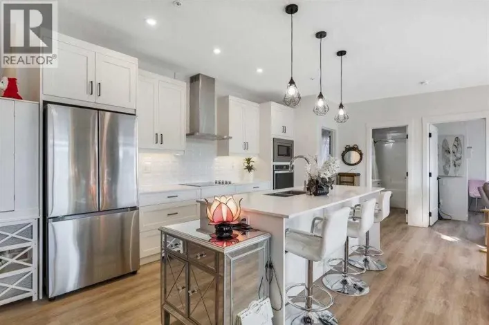 116, 10 Sage Hill Walk NW, Calgary