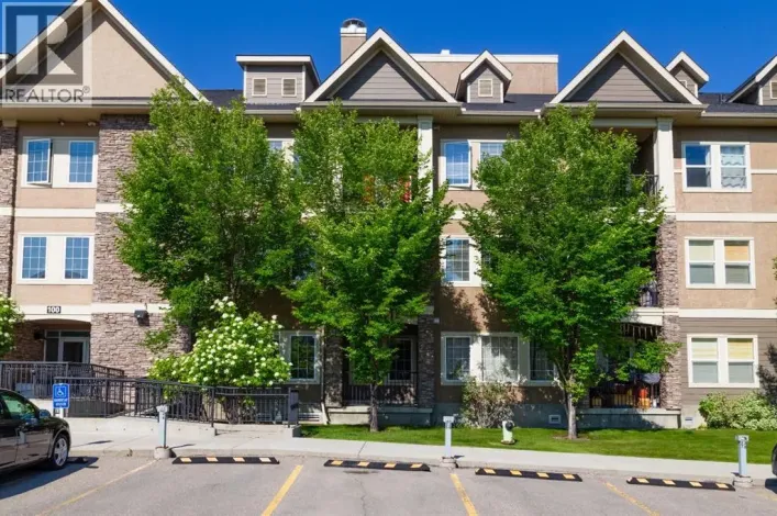 116, 100 Cranfield Common SE, Calgary