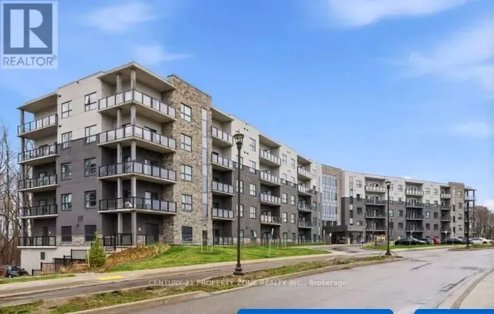 116 - 1100 LACKNER PLACE S, Kitchener