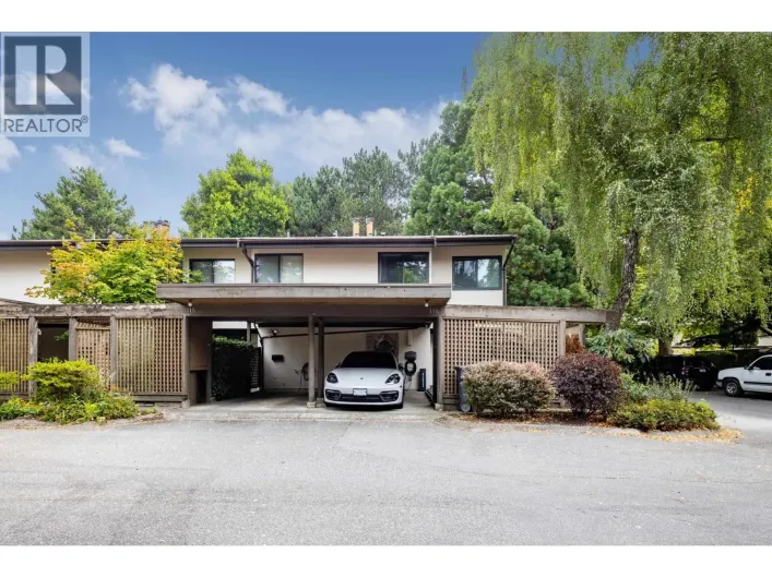 116 11491 7TH AVENUE, Richmond