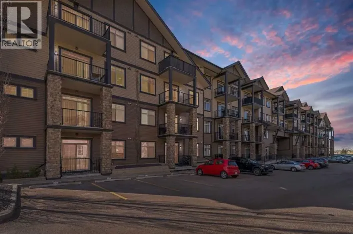 116, 117 Copperpond Common SE, Calgary