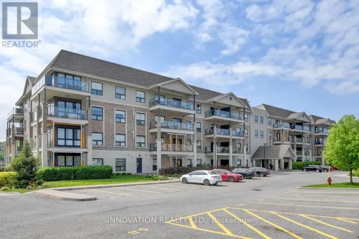 116 - 120 PRESTIGE CIRCLE, Ottawa