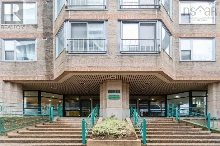 116 1326 Lower Water Street, Halifax