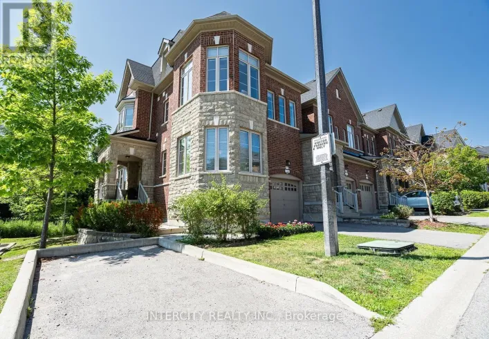 116 - 1331 MAJOR MACKENZIE DRIVE W, Vaughan