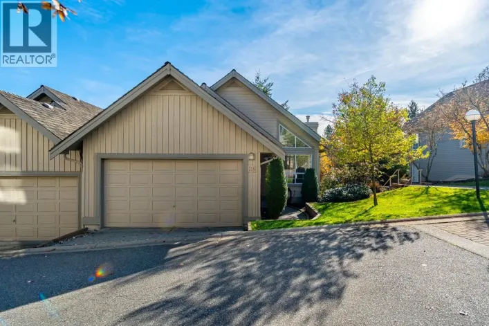 116 1465 PARKWAY BOULEVARD, Coquitlam