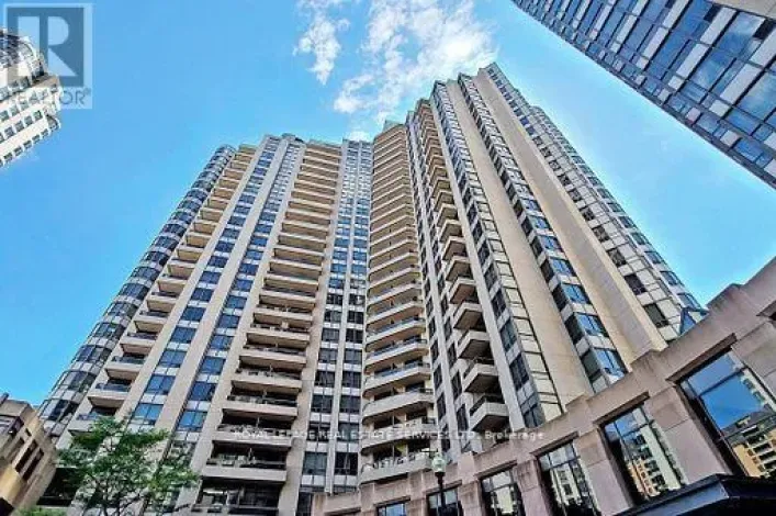 116 - 15 NORTHTOWN WAY, Toronto