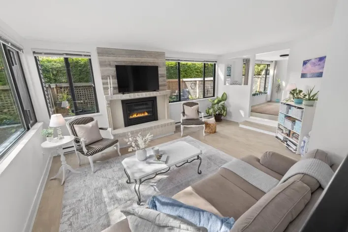 #116 15275 19 AVENUE, Surrey