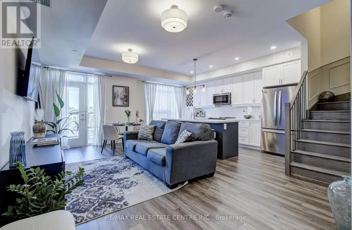 116 - 1569 ROSE WAY, Milton