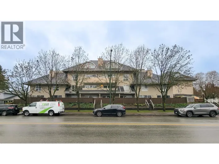 116 1570 PRAIRIE AVENUE, Port Coquitlam