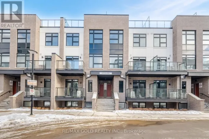 116 - 1581 ROSE WAY, Milton