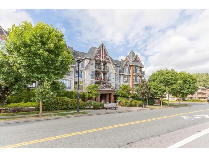 116 17769 57 AVENUE, Surrey