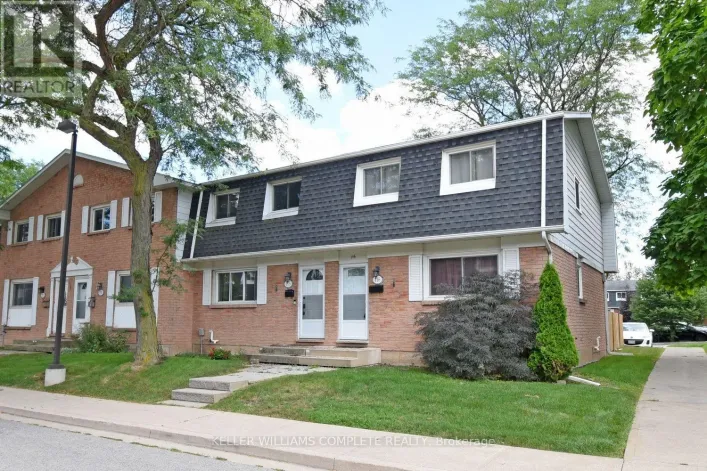 116 - 185 DENISTOUN STREET, Welland
