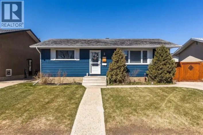 116 19 Street NE, Medicine Hat