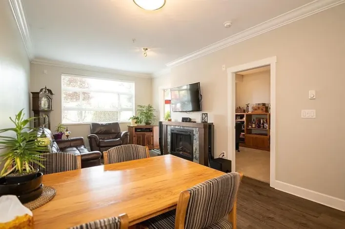 116 20861 83 AVENUE, Langley