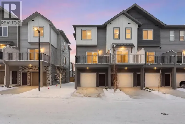 116, 2231 81st Street SW, Calgary