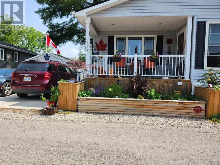 116 - 22790 AMIENS ROAD, Middlesex Centre