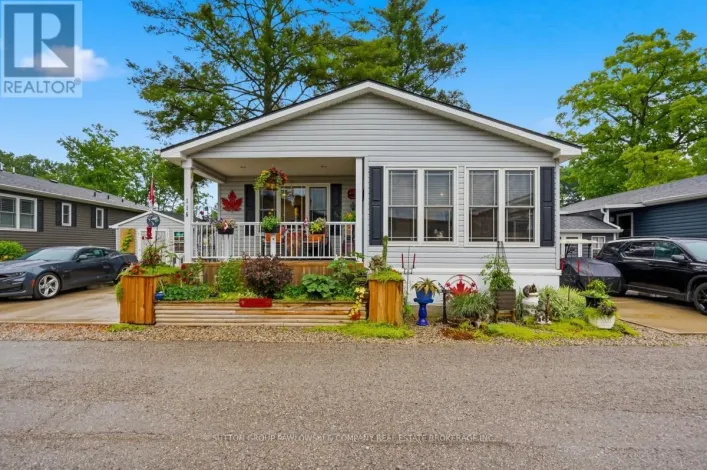 116 - 22790 AMIENS ROAD, Middlesex Centre
