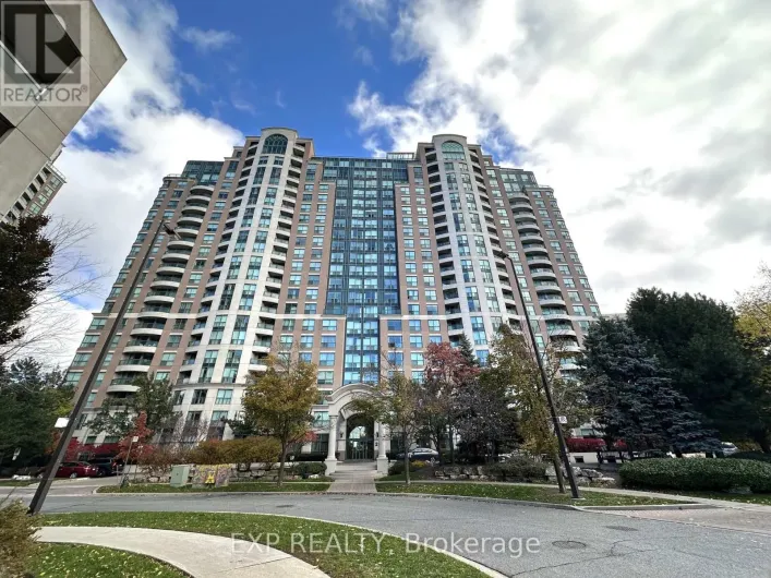 116 - 23 LORRAINE DRIVE, Toronto