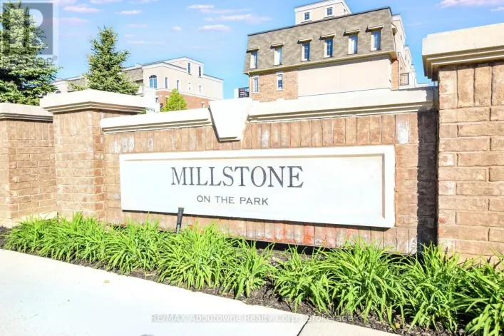 116 - 2441 GREENWICH DRIVE, Oakville
